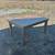 Reclaimed Solid Wood Farmhouse Dining Kitchen Table 60-78” Delivery! 19 thumbnail