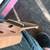 Strat-style guitar neck 7 thumbnail