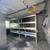 2015 Ford Transit 150 One Owner Cargo Van with Shelves, Divider 4 thumbnail