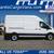 2020 Ford Transit 250 Cargo Van High Roof 148 WB  2 thumbnail