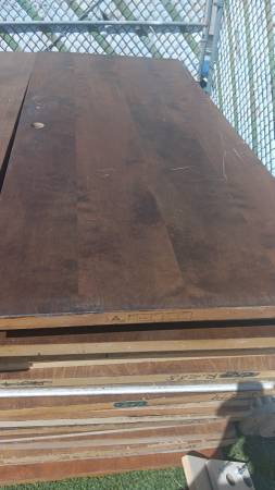 puertas de madera sólida - $80 (Tucson)63439279658499123