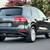 2014 Volkswagen Touareg V6 3.6L AWD 7 thumbnail