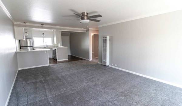 $2,375 / 2 habitaciones - 850 pies² - Iluminación moderna, refrigerador de acero inoxidable, lavadora y secadora (walnut creek)63667872693379123
