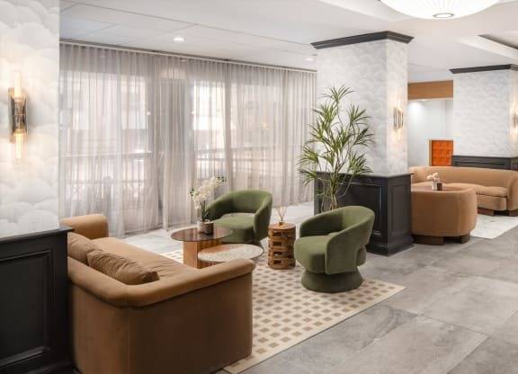 $1,370 / 420ft2 - Sky Lounge, Placa Eléctrica, Doble Ventana (301 W Lombard St , Baltimore, MD)63694482699267122