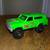 Majorette - Jeep Cherokee No.236 1/64 Scale with fold down tailgate ma 2 thumbnail