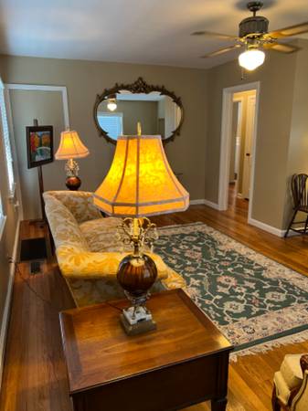 $1700.00 / 1br - 1000ft2 - 1 bedroom 1bath fully furnished utilities in the  heart of Pt.Pleasant63989520664835121