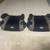 2 Chicco Booster Car Seats 40-110 Ibs Asiento elevador para niños 1 thumbnail