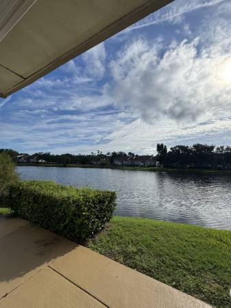 $1,705 / 2br - 1300ft2 - 2 BEDROOM TOWN HOME FOR RENT - SENIOR COMMUNITY (Ormond Beach)63791498221699120