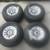 Golf cart wheels and tires -club car 1 thumbnail