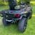 2021 Can Am Outlander 650 XT MAX Low mileage Camo 9 thumbnail