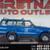 1984 Toyota Land Cruiser 1 thumbnail