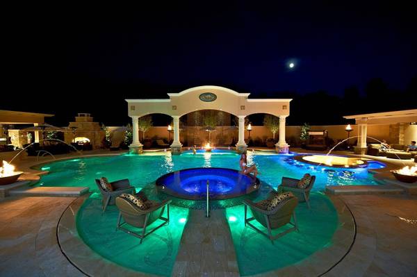 Swimming Pool Plans to save 25%-30% Build Your Own Pool 1