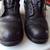 15" Chippewa Biker Boots - 'Nasty Feet' - by Easyriders 8 thumbnail