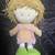 Smiki Handmade 15" Stuffed Dool 1 thumbnail