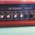 vintage UK 1990's Peterson bass amp head P-150 watts P150 jazz upright 4 thumbnail