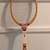 Vintage Wilson Wooden Tennis Racket- Jimmy Connors.  Pick up Owatonna. 1 thumbnail