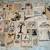 Rubber Stamps --- Halloween and Fall --- Lot of 70+ pieces 1 thumbnail