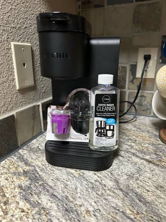 Keurig K-Express single serve coffee maker 1