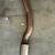BMW F87 M2 OEM 16-18 Muffler Exhaust Resonator pipe 5 thumbnail
