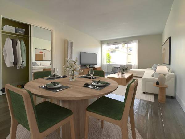 $2,080 / 1br - 700ft2 - One Bathroom On Bedroom Unit With Move-In Special On Select Units (Encino)63701223149443122