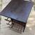 Furniture vintage magazine rack 1 thumbnail