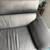 L shaped sofa faux leather 4 thumbnail