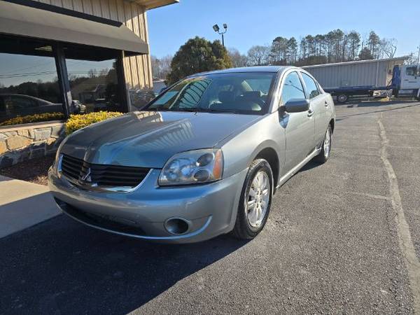 2009 Mitsubishi Galant - $9,995 (Lincolnton)63613314358275121