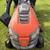 HUSQVARNA RIDING MOWER with  48" DECK 3 Bin bagger 2 thumbnail