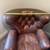 Vintage like Churchill leather reclining chair 4 thumbnail