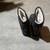 Harper Canyon Girls Boots/Shoes (NEW) - Big Kids Size 3 4 thumbnail