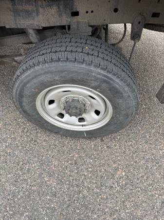 2019 Ram 2500 Tradesman 6.4 8cyl 4WD with 175K MI - $14,500 (ARVADA)63612299542529124