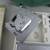 Vtg Sears Kenmore Button Holer-Monogrammer Set & Singer Button Holer 7 thumbnail