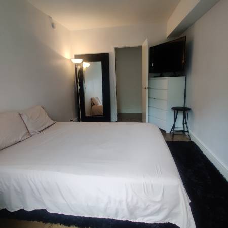 $2,375 / 2br - 141ft2 - Queen-Sized Furnished Room Available in True 2 Bedroom/1BA for October (East Village)63689881221123122