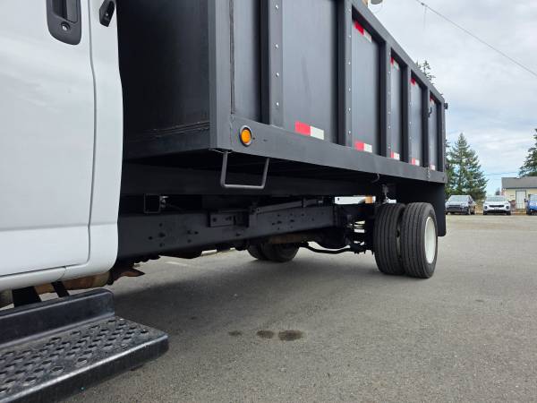 2007 GMC C5500 - Photo 10