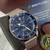 New 2025 Breitling SuperOcean Blue Ceramic Bezel Dial Mesh Bracelet 1 thumbnail