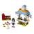 Lego Friends 🌎 41098 Emma's Tourist Kiosk - Complete w/Box & Instr 4 thumbnail