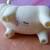 Dept. 56 Bisque Pig 3 thumbnail