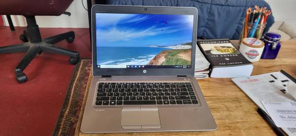 HP ELITEBOOK 1