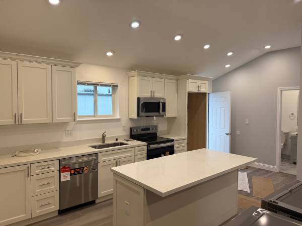 Brand new house for rent in Bay Point 1