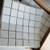 DAL Tile extra 50sf "Peony Straight Joint" 2x2 white, 40% off! 1 thumbnail