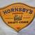 Hornsby's Draft Cider Sign 5 thumbnail