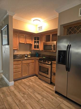 $1,980 / 1br - 500ft2 - Los Olas area condo for rent (FT. LAUDERDALE)64049279236610121