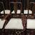 Sold! Ethan Allen complete dining room set w/ 8 chairs 15 thumbnail