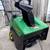 Excellent Condition - John Deere TRS21 21" Inch Single Stage Gas Snowblower 8 thumbnail