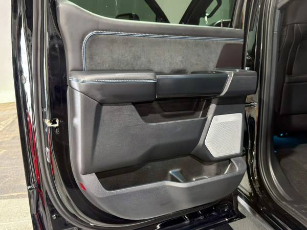 2026 Ford F350 CREW CAB - Photo 12
