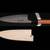 Suisin Inox Honyaki Deba 7.0",180mm ( re:chefs knife,Japanese knife) 3 thumbnail