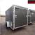 2026 US Cargo ULAFT 6X10 RSA Cargo / Enclosed Trailer 3 thumbnail