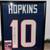 DeAndre Hopkins Autographed Houston Texans Jersey (JSA) 1 thumbnail