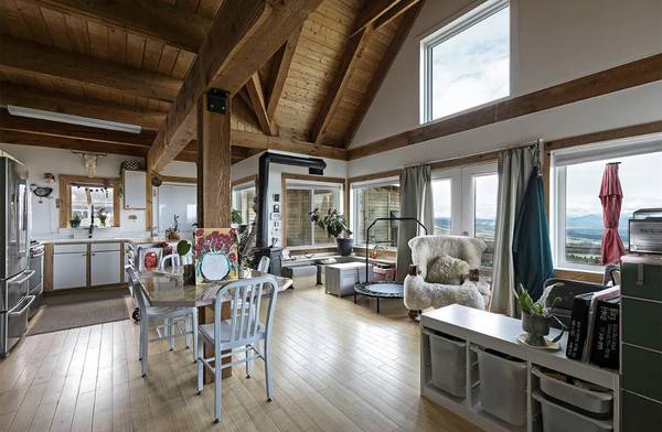 $725,000 / 3br - 2375ft2 - Last Best Bitterroot Valley Property (Corvallis)63657027073539123