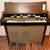 Hammond Extravoice organ 1 thumbnail